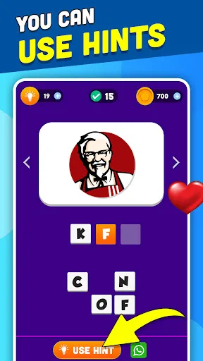 Logo Quiz - Guess The Brand! | 游戏 | XWorld