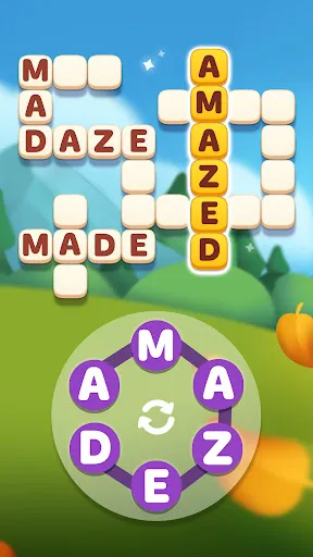 Word Spells: Word Puzzles | Games | XWorld