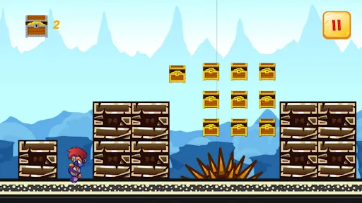 Tech Hero Run | 游戏 | XWorld Tech Hero Run | 游戏 | XWorld