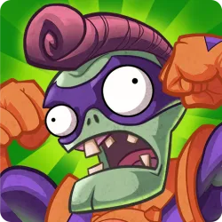 XWorld | Plants vs. Zombies™ Heroes