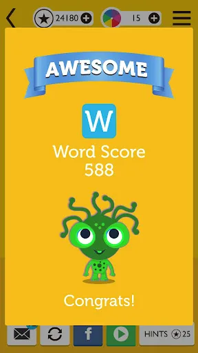 Word Trek - Word Brain streak  | Games | XWorld