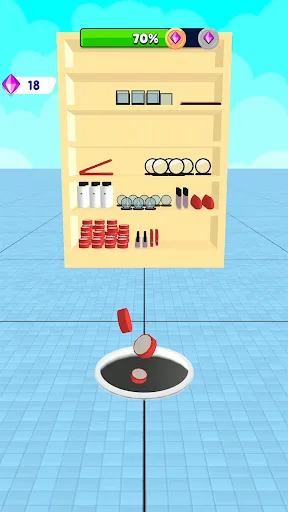 Hole and Fill: Collect Master! | Games | XWorld