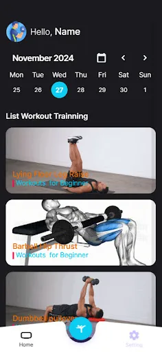 Binh Workout Daily | Games | XWorld Binh Workout Daily | Games | XWorld