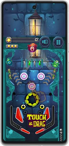 Pinball Ball Shooter Retro Fun | Jogos | XWorld
