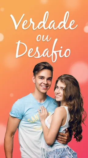 Verdade ou Desafio | Jogos | XWorld