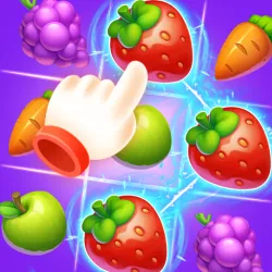 XWorld | Fruit Blast Game