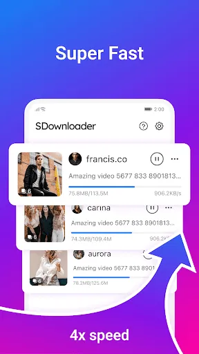 SDownloader - Video Downloader | Games | XWorld SDownloader - Video Downloader | Games | XWorld