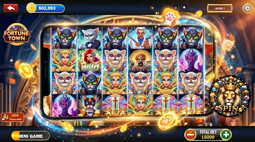 PT Gaming Online PH | Games | XWorld