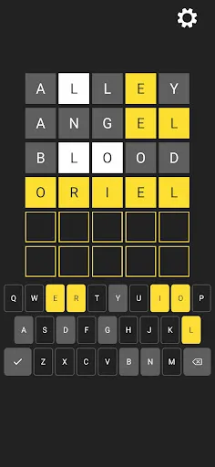 Wordley Challenge: Word Daily | Games | XWorld