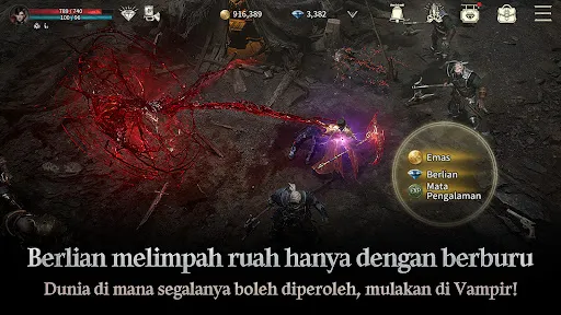 Vampir | Permainan | XWorld Vampir | Permainan | XWorld