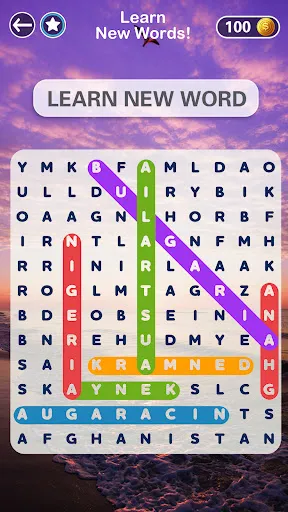 Otium Word: Word Search | Permainan | XWorld Otium Word: Word Search | Permainan | XWorld