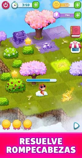 Merge Cats: Jogos de combinar | Jogos | XWorld