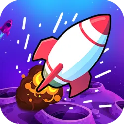 XWorld | Cosmic Shooter Game