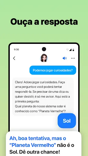 Cici - Sua amiga prestativa | Jogos | XWorld