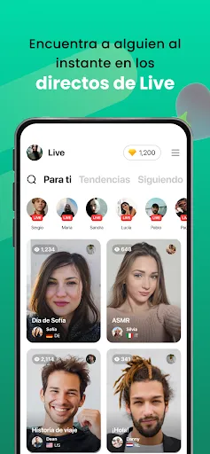 Azar-Video Chat y Mensajero | juego | XWorld