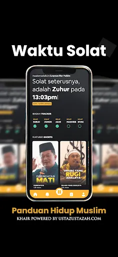 Khair | Permainan | XWorld