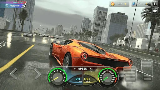 Extreme Racing City Challenge | 游戏 | XWorld