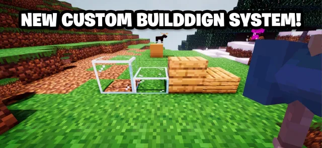 Build World-Survive & Explore | 游戏 | XWorld