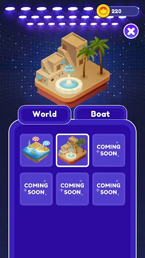 Beach Rush: Boarding Frenzy! | 游戏 | XWorld