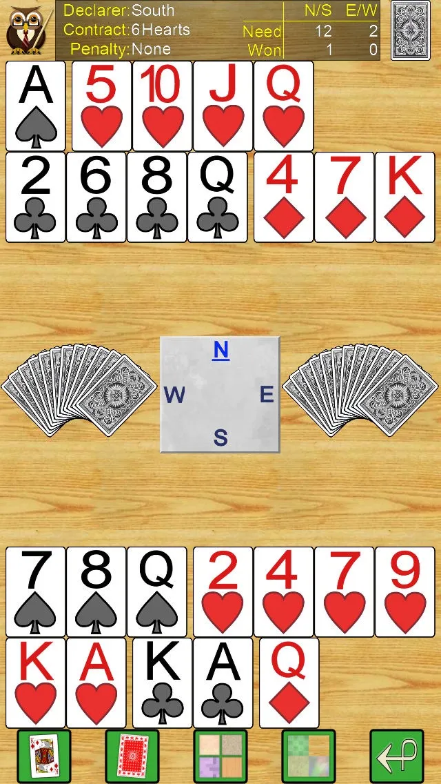 Omar Sharif Bridge Card Game | Games | XWorld