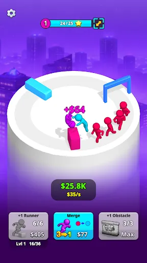 Parkour Loop | Игры | XWorld Parkour Loop | Игры | XWorld