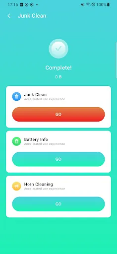 CacheZap: Clean Go | Permainan | XWorld