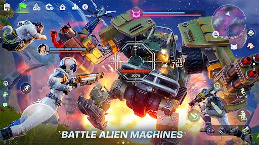 Auroria: a playful journey | Games | XWorld