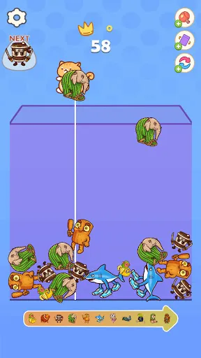 Merge Meme: Puzzle Mania | 游戏 | XWorld