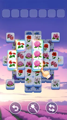 Bloom Tile: Match Puzzle Game | juego | XWorld
