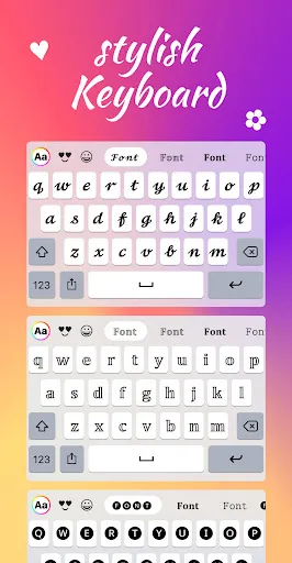 Fonts Keyboard Themes & Emoji | Games | XWorld Fonts Keyboard Themes & Emoji | Games | XWorld