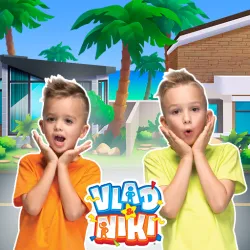 XWorld | Vlad and Niki - World Travel