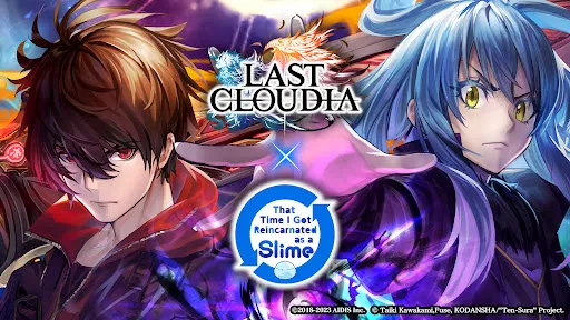 LAST CLOUDIA | Jogos | XWorld