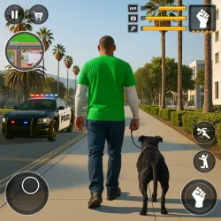 XWorld | Grand City Thug Crime Games XWorld | Grand City Thug Crime Games