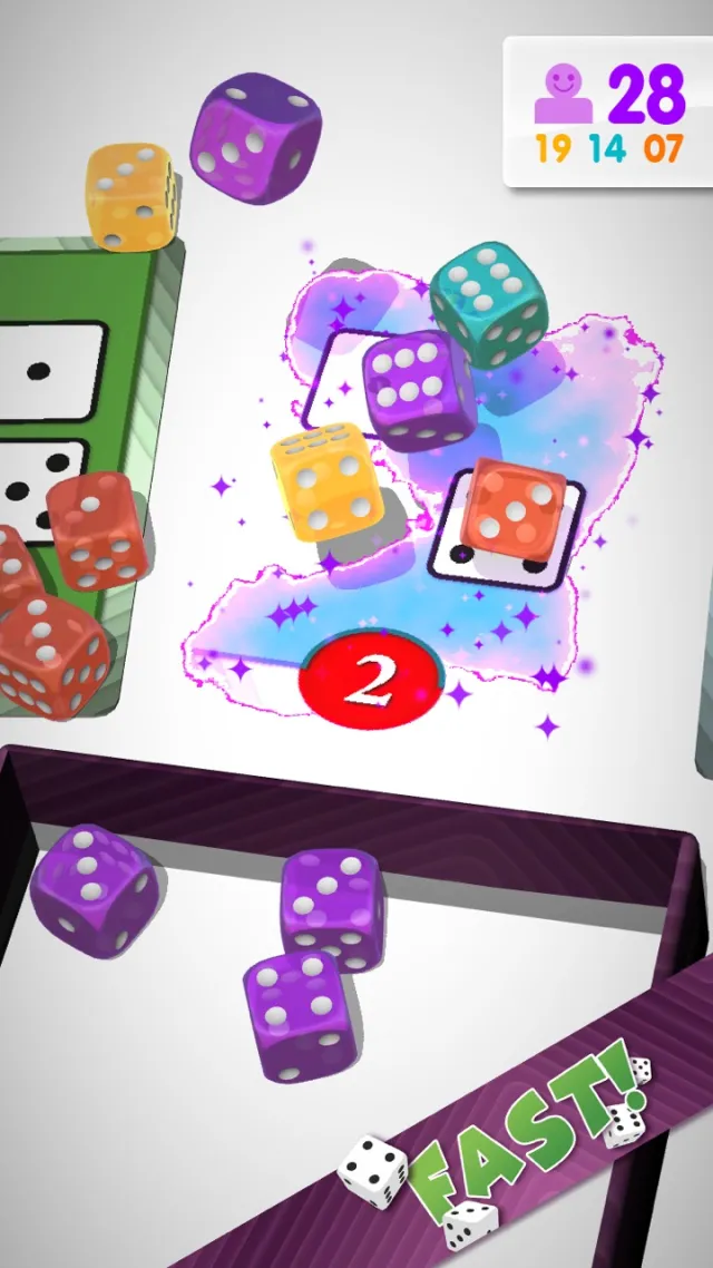 Roll For It! | เกม | XWorld