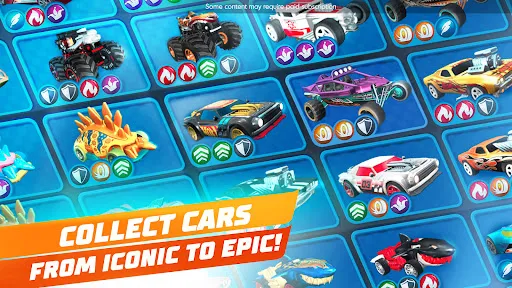 Hot Wheels Unlimited | Games | XWorld