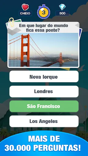 Trivia Journey: Jogo de Quiz | Jogos | XWorld