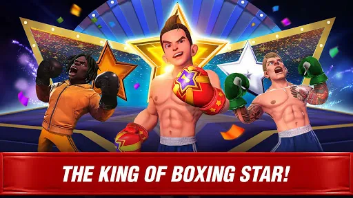 Boxing Star：Real Boxing Fight | Permainan | XWorld