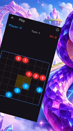 GlovaMerge | Jogos | XWorld