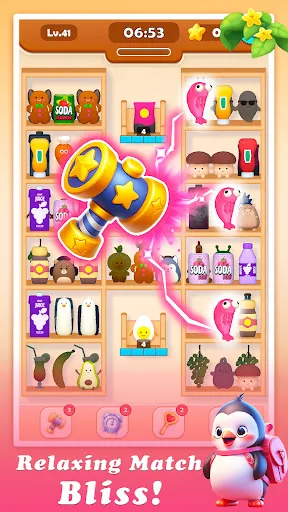 Sort Match 3D: Matching Puzzle | Permainan | XWorld