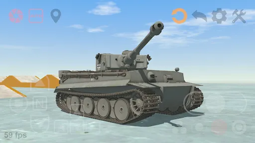 Tank Physics Mobile Vol.1 | Games | XWorld