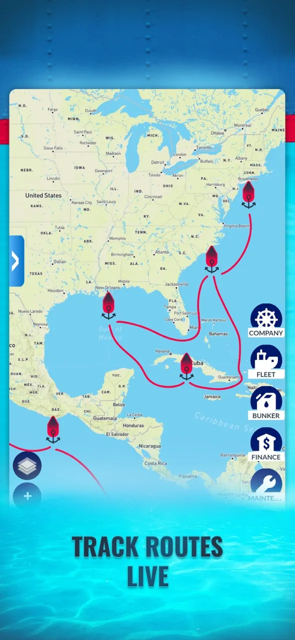 Shipping Manager - 2025 | Games | XWorld