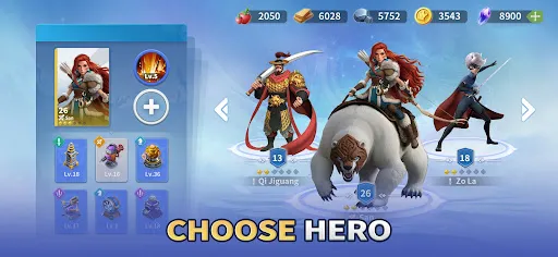 Final War | Games | XWorld Final War | Games | XWorld