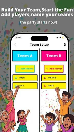 Tamil Teriyuma - Party Game | Permainan | XWorld