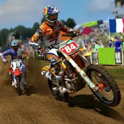 XWorld | Motocross Stunt Bike Racing 3d