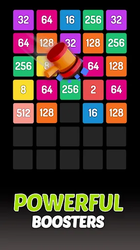 X2 Blocks® - 2048 Number Game | Games | XWorld