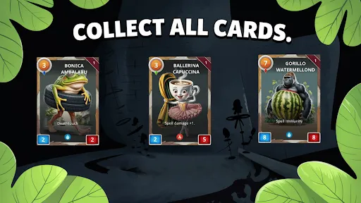 Absurdian Card Battles | Игры | XWorld Absurdian Card Battles | Игры | XWorld