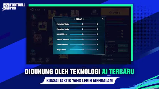 Football Pro FC | Permainan | XWorld Football Pro FC | Permainan | XWorld
