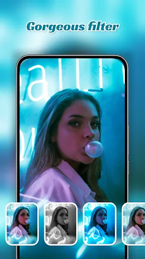 HD Camera | juego | XWorld
