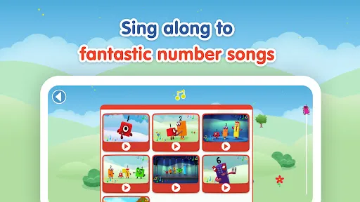 Numberblocks World | Игры | XWorld