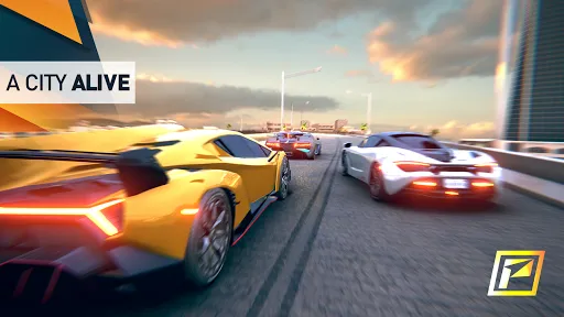 PetrolHead : Street Racing | Games | XWorld